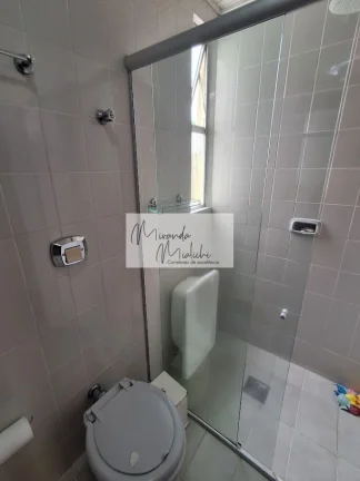 Imagem Amplo apartamento de 3 quartos e 1 suíte no coração da Trindade