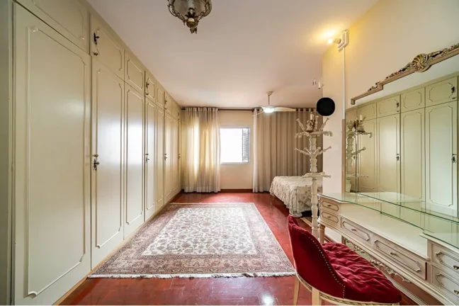 Imagem APARTAMENTO RESIDENCIAL em São Paulo - SP, Jardim Paulista