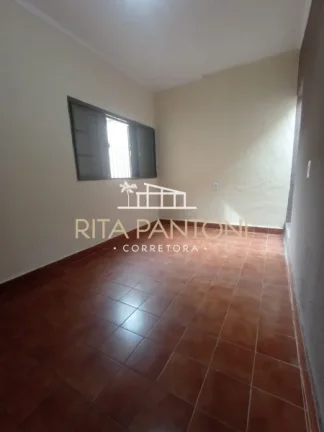 Imagem Casa - Ribeirão Preto - Presidente Dutra 2 - Região Norte