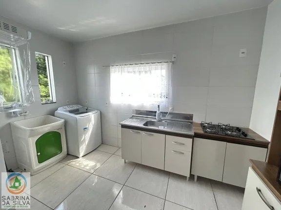 Imagem Apartamento - Fortaleza - Blumenau