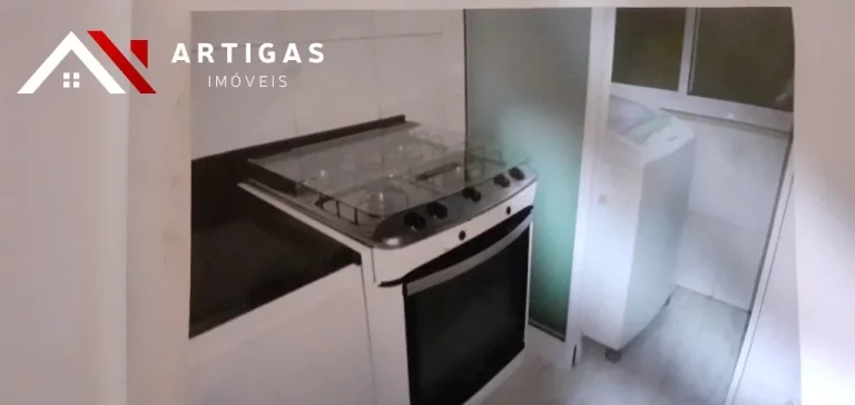 Imagem Apartamento á venda na Mooca 60 m² 2 dormitórios 1 suíte 1 vaga Reformado