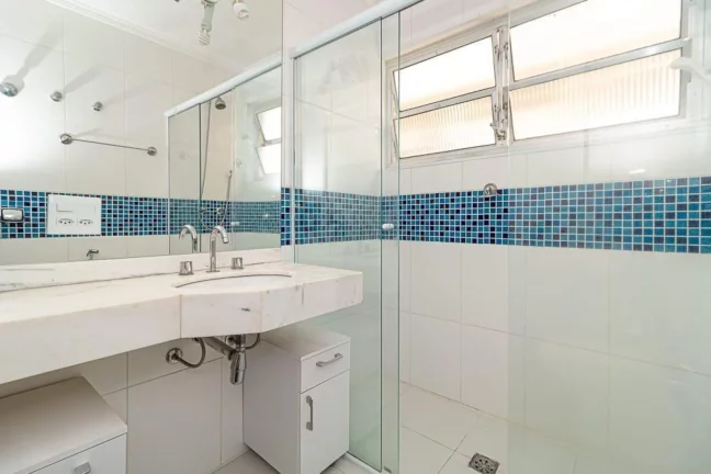 Imagem APARTAMENTO RESIDENCIAL em São Paulo - SP, Vila Caraguatá
