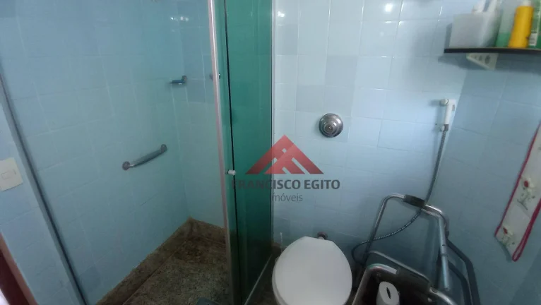 Imagem Apartamento com 2 dormitórios à venda, 90 m² por R$ 440.000,00 - Santa Rosa - Niterói/RJ