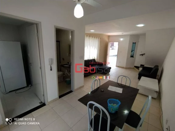 Imagem Casa com 2 dormitórios à venda, 120 m² por R$ 390.000,00 - Peró - Cabo Frio/RJ