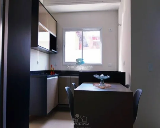 Imagem Apartamento à venda no bairro Jardim Maristela - Atibaia/SP