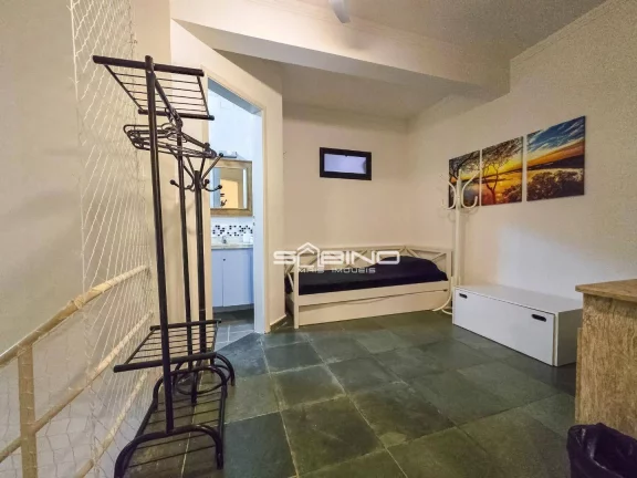 Imagem Apartamento à Venda com 2 dormitórios 78m², 1 vaga - Riviera de São Lourenço Bertioga SP