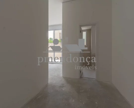 Imagem Apartamento Graden Vila Romana, 3 SUITES, 4 vagas, lazer club