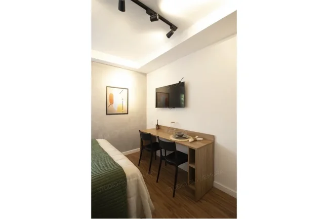 Imagem APARTAMENTO RESIDENCIAL em São Paulo - SP, Saúde
