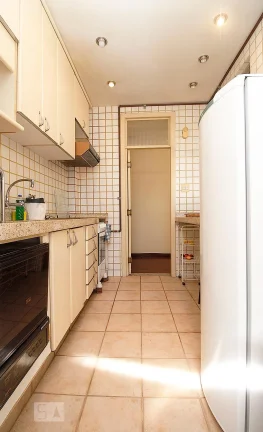 Imagem Apartamento à Venda - Copacabana, 1 Quarto, 80 m2