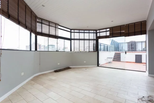 Imagem Cobertura Duplex à venda Perdizes São Paulo