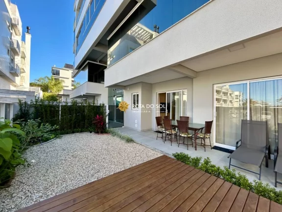 Imagem Sunny Beach Residence Apartamento Garden 2 suítes à venda Praia Mariscal Bombinhas SC