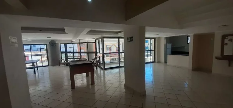 Imagem apartamento a venda no Canto do Forte