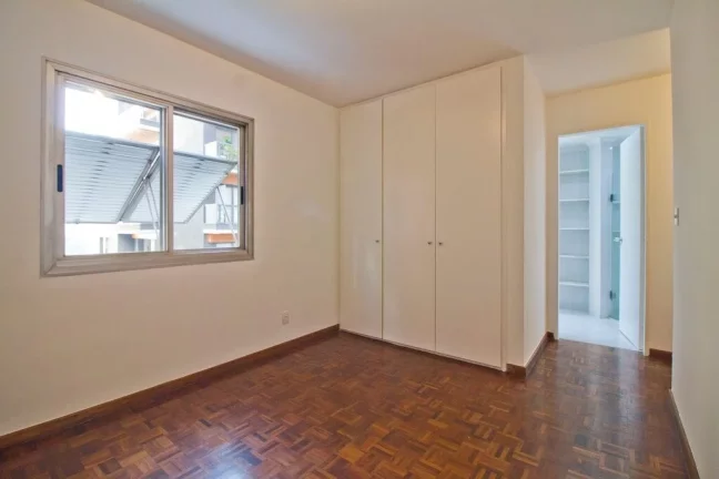 Imagem APARTAMENTO RESIDENCIAL em São Paulo - SP, Itaim Bibi
