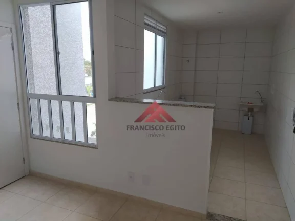 Imagem Apartamento com 2 dormitórios à venda, 59 m² por R$ 200.000,00 - Pacheco - São Gonçalo/RJ