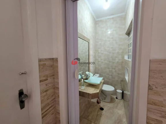Imagem Casa para locação 8 Quartos, 3 Suítes, 12 Vagas, Olímpico, São Caetano do Sul, SP