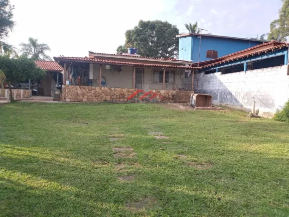 Imagem Sítio / Chácara para Venda em Sumar?(C) / SP no bairro Chácara Cruzeiro do Sul Imagem Sítio / Chácara para Venda em Sumar?(C) / SP no bairro Chácara Cruzeiro do Sul