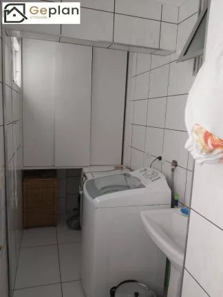 Imagem Excelente Apartamento, 3 Dormitórios Sendo 1 Suíte, 1 Vaga, 89m