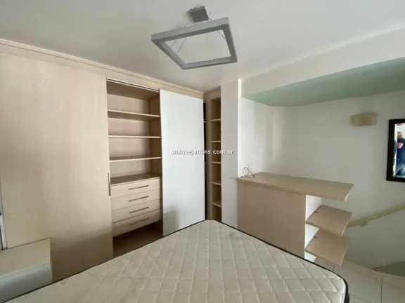 Imagem Apartamento para alugar Vila Nova Conceição São Paulo