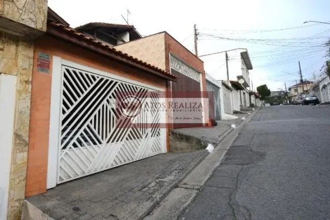 Imagem Sobrado à Venda no Jardim Marajoara SP, 4 Quartos, 291m²