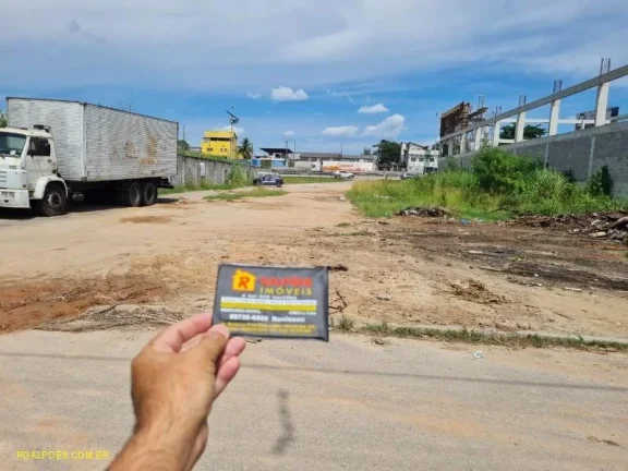 Imagem Terreno Comercial para Venda em DUQUE DE CAXIAS, Vila Maria Helena