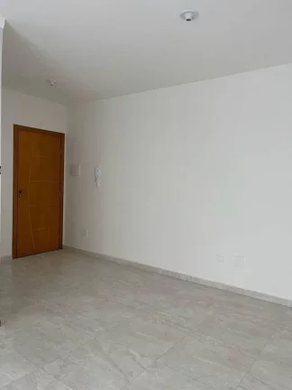 Imagem Apartamento com 2 dormitórios à venda, 70 m² por R$ 299.999,99 - Vila Pires - Santo André/SP