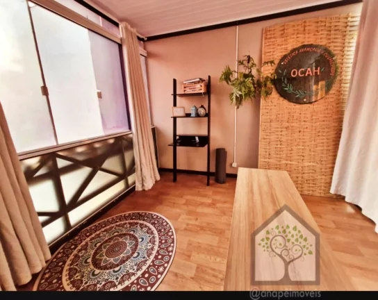 Imagem Casa com 3 Dormitórios e Jacuzzi no Campeche – Florianópolis/SC