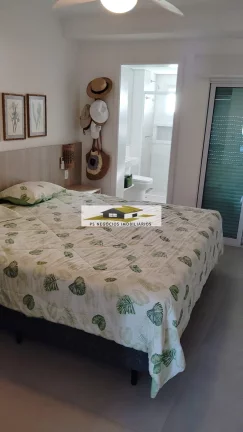 Imagem Cobertura Duplex com 347m2 Riviera de São Lourenço