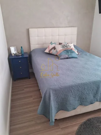 Imagem Apartamento a Venda no bairro Parque Residencial Eloy Chaves - Jundiaí, SP