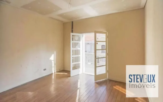 Imagem Casa de Vila em Moema Pássaros
