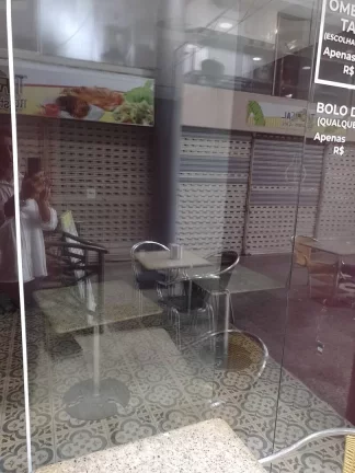 Imagem loja a venda na Avenida Rui Barbosa 44m2 +sobreloja = 88m2