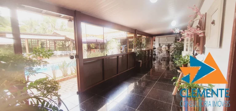 Imagem CASA A VENDA EM CONDOMINIO QUINTAS DA LAGOA-LAGOA SANTA MG