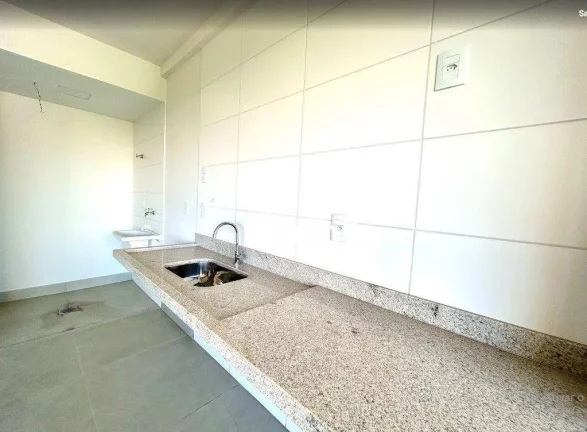 Imagem Apartamento com 2 dormitórios à venda, 75 m² por R$ 699.000,00 - Setor Pedro Ludovico - Goiânia/GO