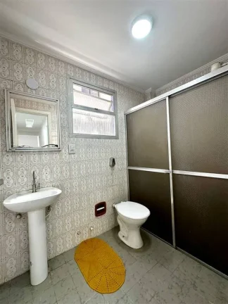 Imagem APARTAMENTO COM 73 m² - OCIAN - PRAIA GRANDE SP
