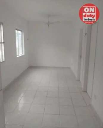 Imagem Apartamento à venda, 50 m² por R$ 189.000,00 - Castelo - Santos/SP