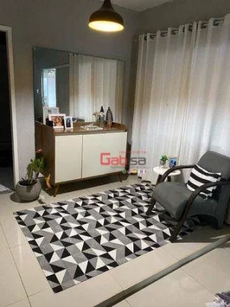 Imagem Casa com 3 dormitórios à venda, 374 m² por R$ 550.000,00 - Caminho de Búzios - Cabo Frio/RJ