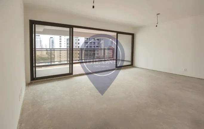 Imagem Apartamento de Alto Padrão em Perdizes: 4 Quartos, 2 Suítes, 2 Salas, 5 Banheiros, 2 Vagas na Melhor Localização de SP!