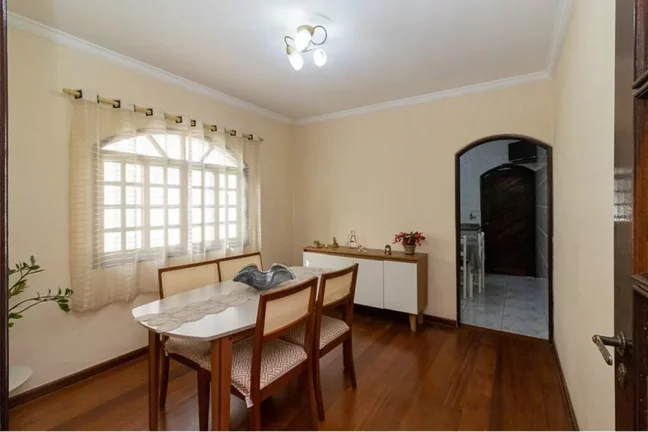 Imagem Sobrado/Casa com 3 Dormitórios e 2 Vagas de Garagem na Vila Mangalot, Pirituba