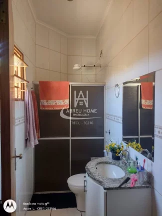 Imagem Casa a Venda no Caparroz