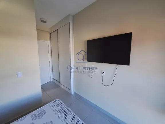 Imagem Excelente opção de apartamento frente mar de 2 dormitórios na Martim de Sá - Caraguatatuba/SP
