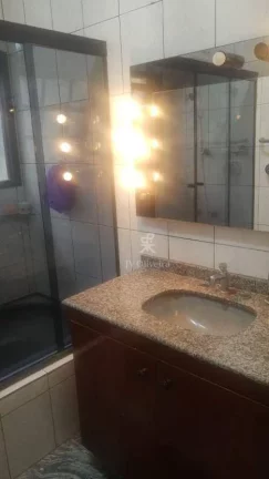 Imagem Sobrado com 3 dormitórios à venda, 192 m² por R$ 748.000,00 - Jardim Bonfiglioli - São Paulo/SP