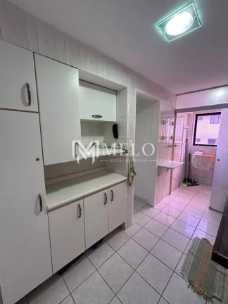 Imagem MARAVILHOSO APARTAMENTO 2QTS,1SUITE, DEPENDÊNCIA COMPLETA, VARANDA,1VAGA, 73m2 em CANDEIAS