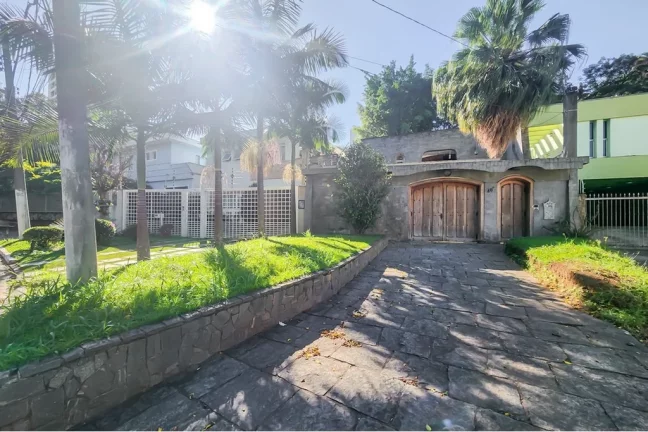 Imagem CASA RESIDENCIAL em São Paulo - SP, Jardim Franca