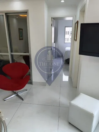 Imagem Imperdível oportunidade: Apartamento à venda em São Paulo, Vila Buarque! 2 quartos, 1 suíte, 2 salas, 2 banheiros, 70m² de área.