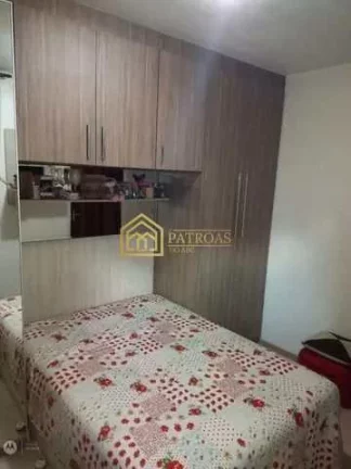 Imagem Apartamento Padrão