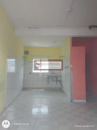 Imagem Loja/Salão em Parque Grajau: Venda por R$ e Locação por R$ 750,00