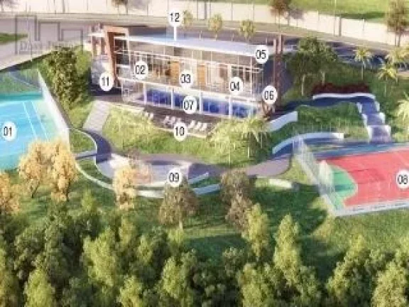 Imagem Casa à venda, 242 m² por R$ 1.700.000,00 - Condomínio Cyrela Landscape - Votorantim/SP