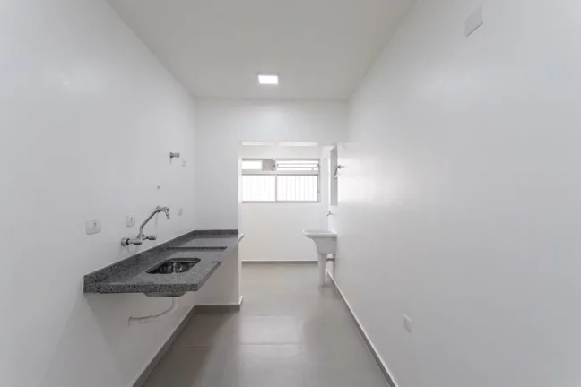 Imagem APARTAMENTO RESIDENCIAL em São Paulo - SP, Campo Belo