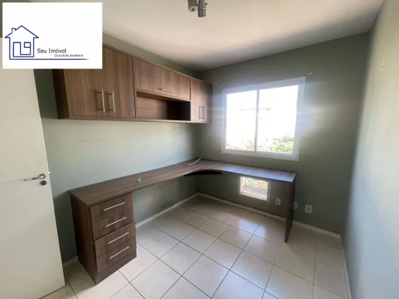 Imagem VENDO EXCELENTE APARTAMENTO DE 3 DORMITÓRIOS COND. FLORIS / CAMORIM