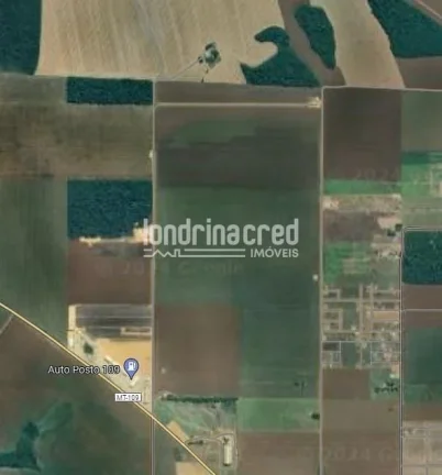 Imagem Loteamento à venda 111 Hectares total de 1.110,000M², a 500m do Asfalto, 10 Datas de terras Querência - MT