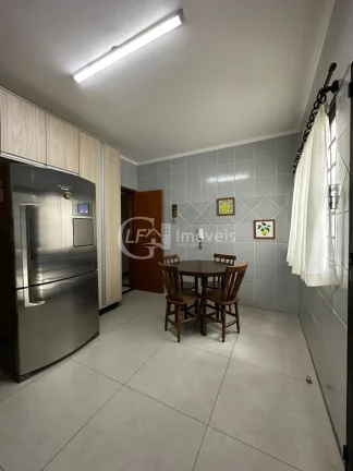 Imagem EXCELENTE CASA NO JARDIM AUTONOMISTA